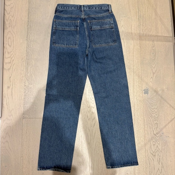 BRAND NEW AGOLDE COOPER CARGO JEAN - Picture 5 of 5